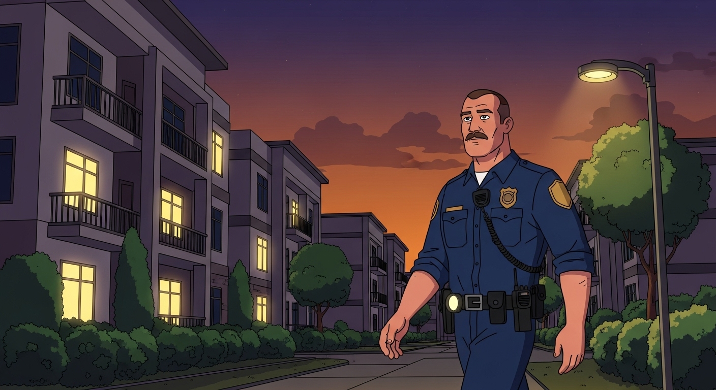 창원 경비교육 받는 곳 3