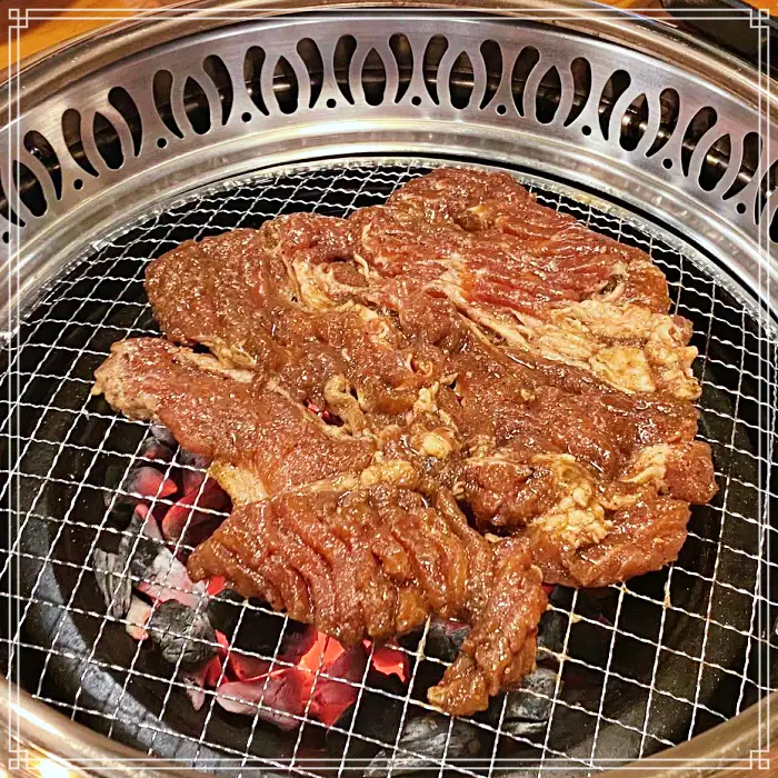 수원 호매실 구운동 맛집 29년 전통 LA갈비 구이