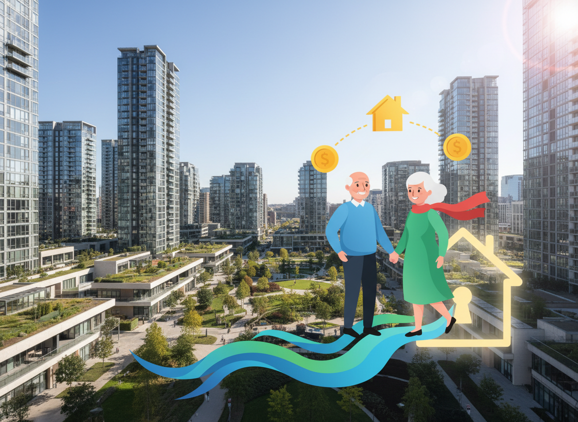 2026 주택연금 집 소유권 예상 연금액 상품 상속