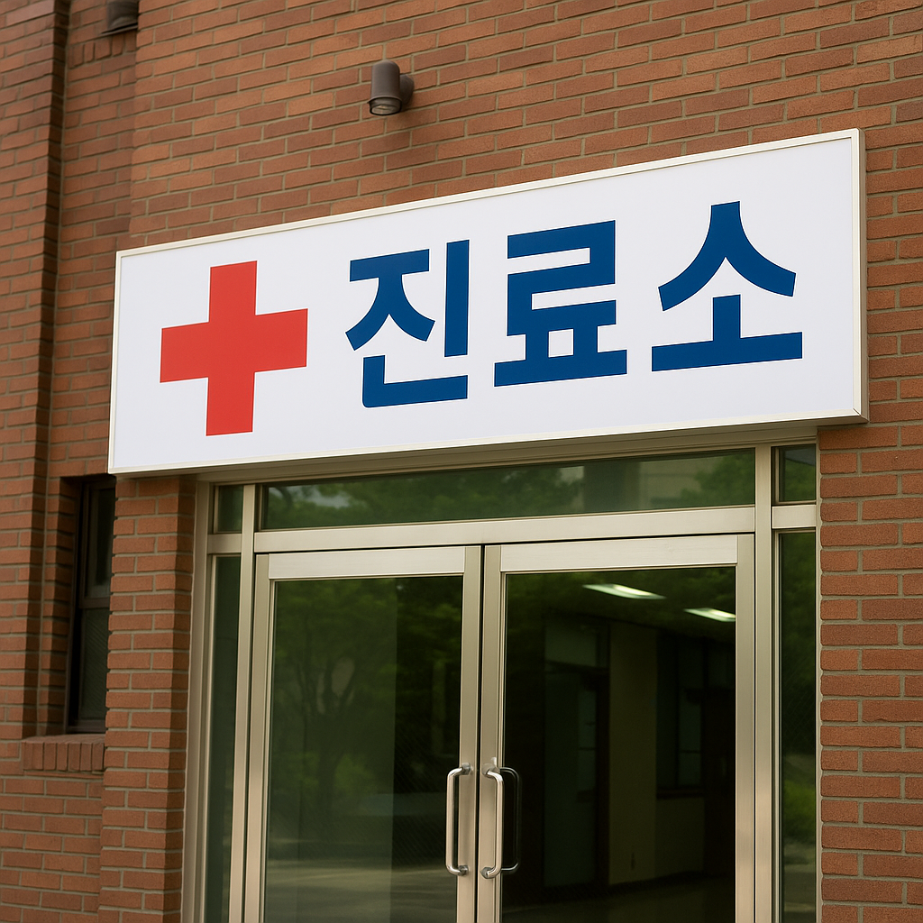 교회 진료소, 재방문도 가능한가요? 실사용자 가이드