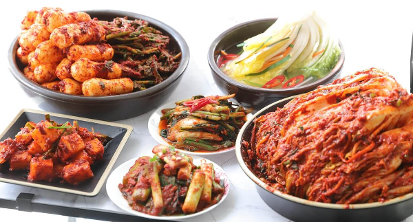 김치와 WHO 발암물질 분류에 관한 오해와 진실: 종합적 분석3