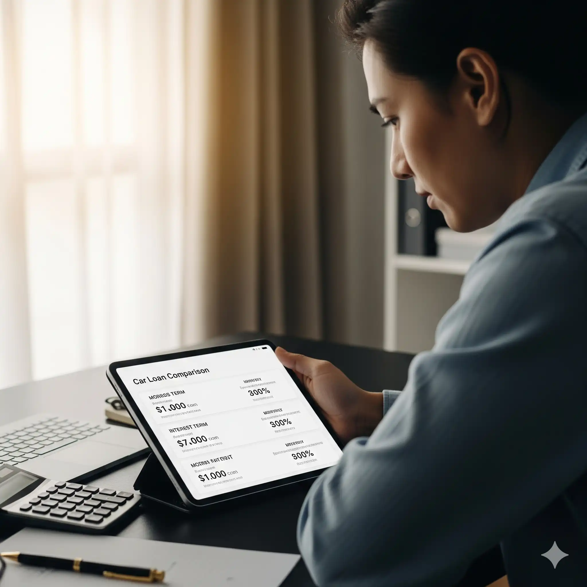 월세보증금 담보대출 재대출&middot;리파이낸스 절차 안내