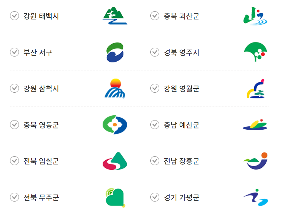 관광주민증-발급-가능한-지역