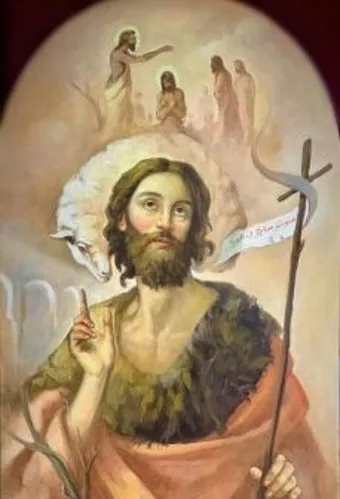 6월 24일 세례자 성 요한 탄생 대축일의 특별함_19