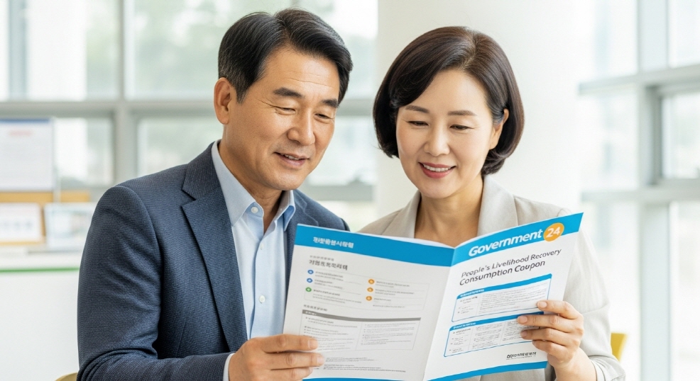 일반 국민 신청