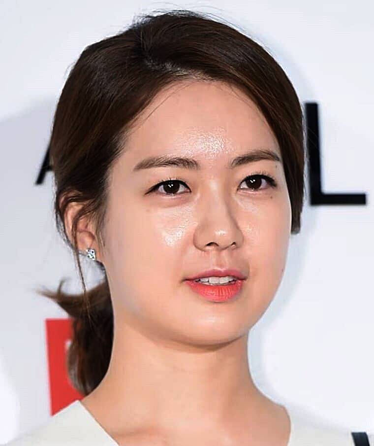 배우-이요원
