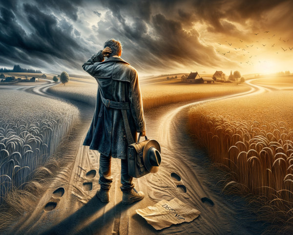 해외여행이 ‘삶의 방향 감각’을 다시 세우는 순간들 관련 사진