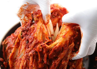 김치 냉장고 없이도 김치를 맛있게 보관하는 법