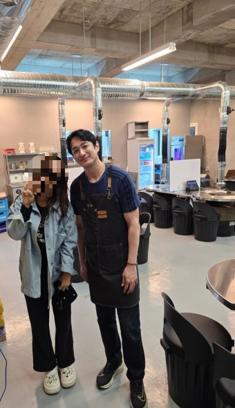 배우 이재황 최신 근황! 창업한 고기집 위치와 &lsquo;오래된 사이?&rsquo; 출연 소식