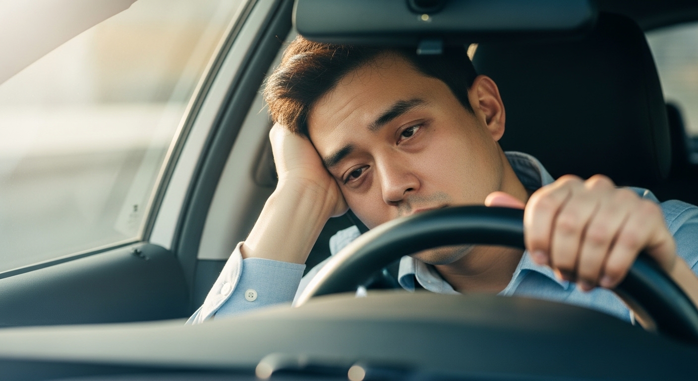 예방을 위한 생활습관 & 병원 진단 가이드