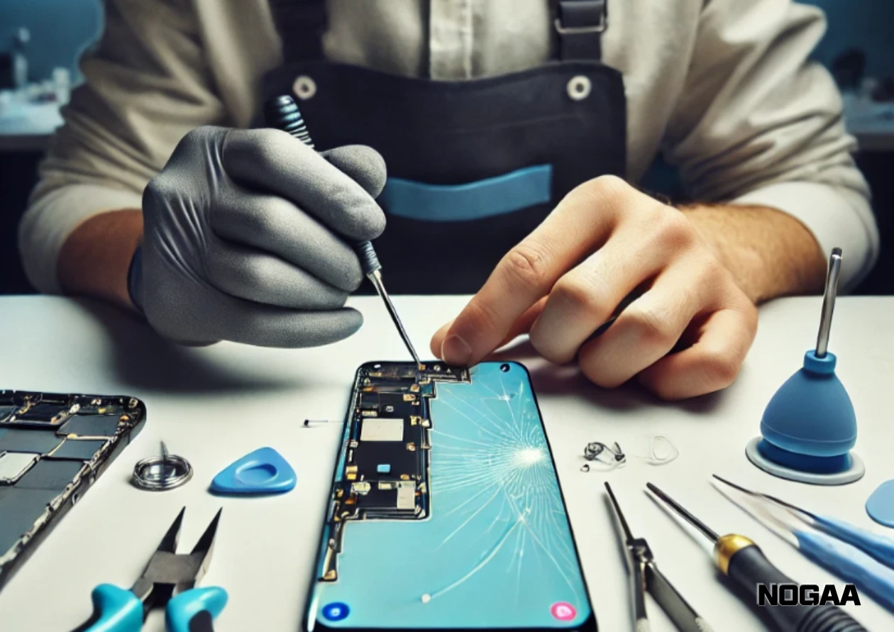 삼성 핸드폰 액정 수리 비용은 얼마나 드나요?