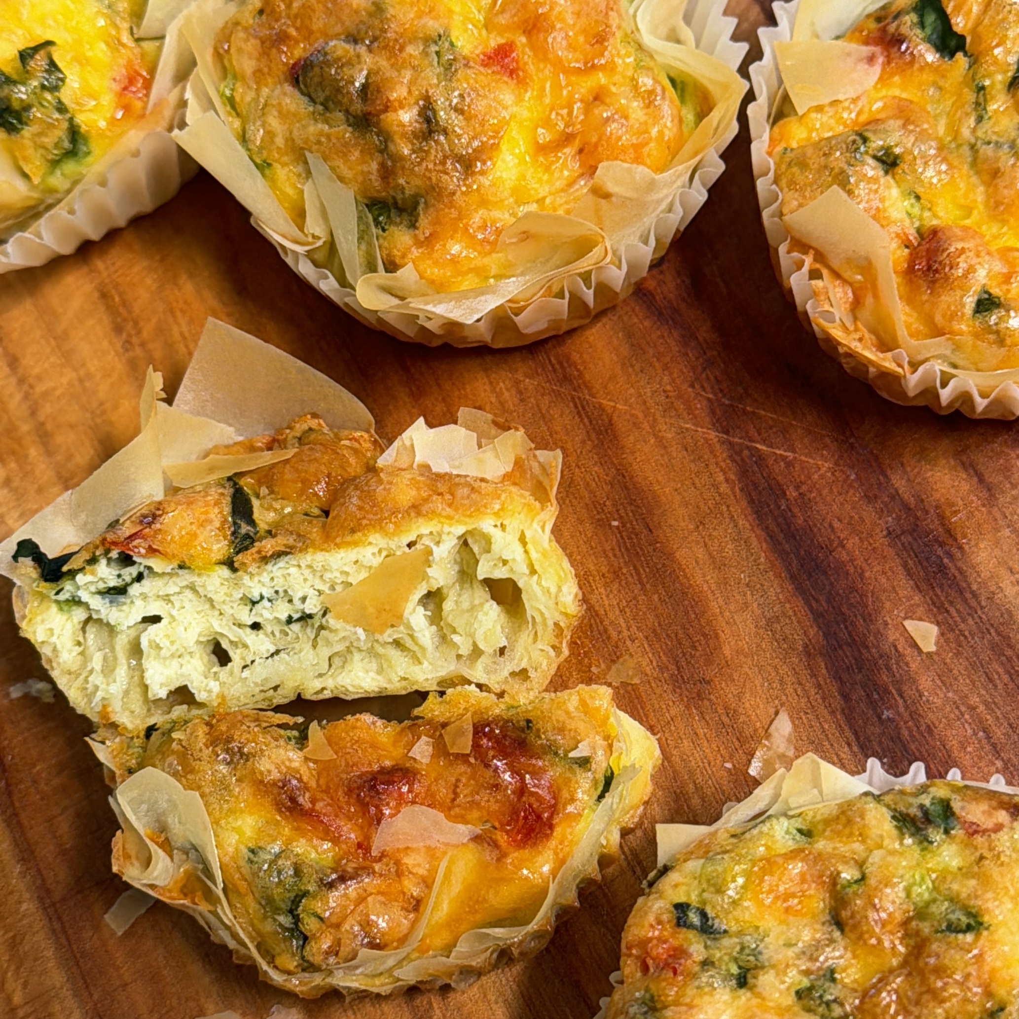 프리타타 만들기 계란 요리 레시피