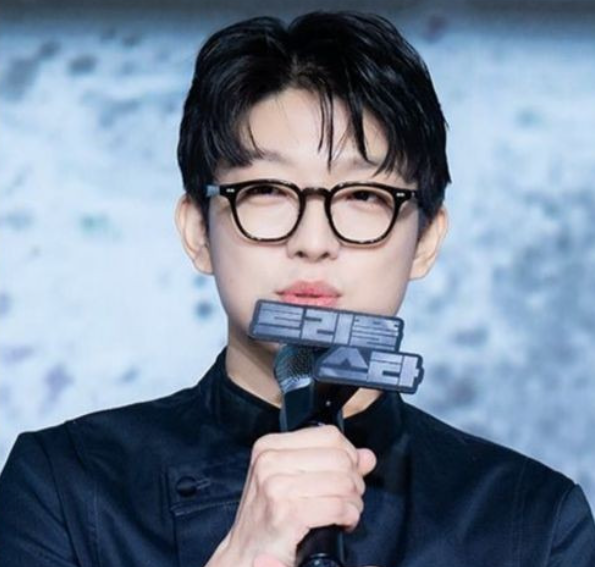강승원 셰프