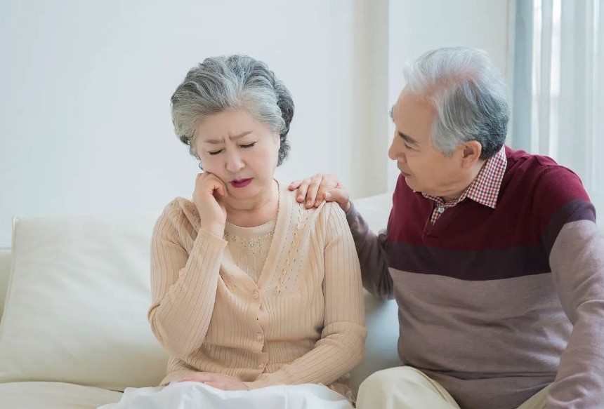 이빨이 시린 이유