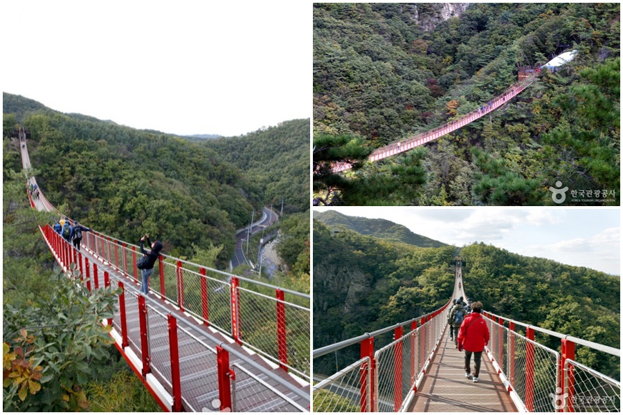 파주-가볼만한곳-베스트10-감악산-출렁다리