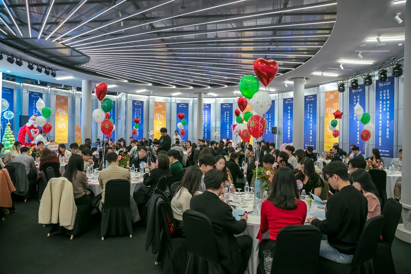 서울판 나는 솔로 설렘 in 한강&amp;#44; 최종 27 커플 탄생 세빛섬 매칭 결과 후기 사진