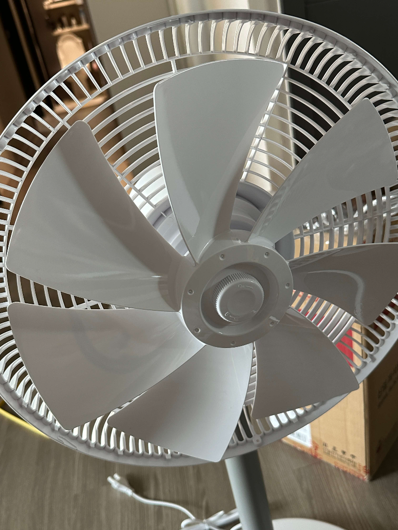 신일 SIF-T14SH 서큘레이터 솔직 후기 : SS14LM, BZ143D, BZ173D와 비교 차이점 총정리 8