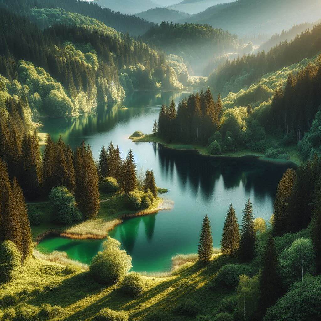 스트레스 해소를 위한 자연 치유 방법