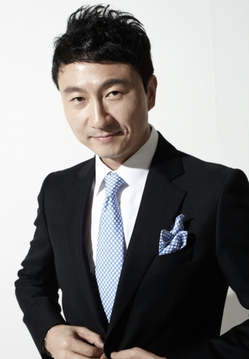 주영훈 프로필 사진