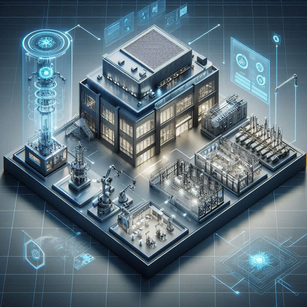 사피엔반도체 기업 관련사진