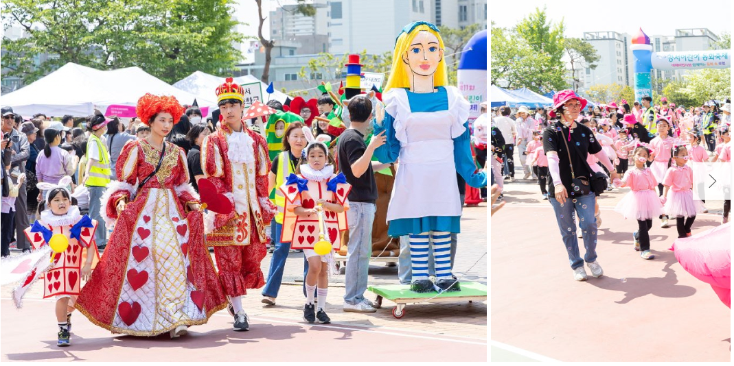 2025 강서 어린이 동화 축제, 완벽 가이드!