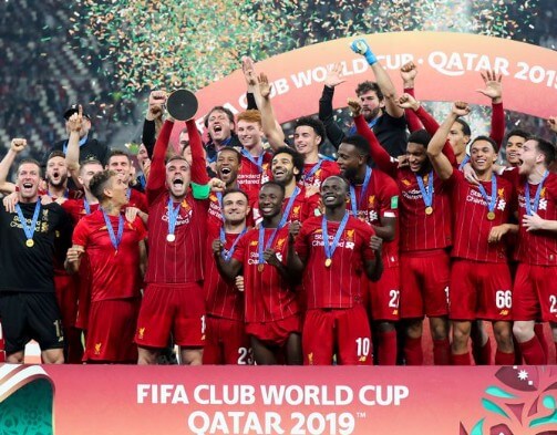 2025 FIFA 클럽 월드컵