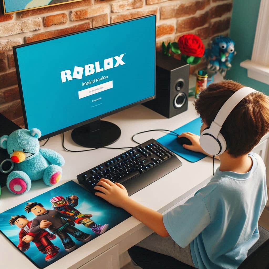 로블록스 PC 설치 오류 및 해결 방법