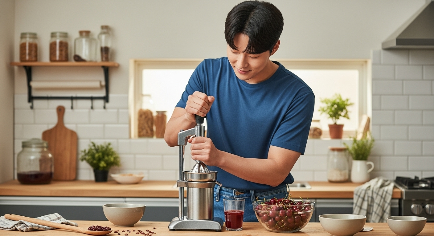 앵두 효능 부작용