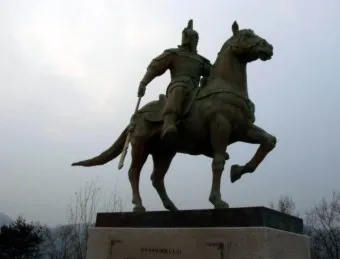 고구려 광개토대왕 주요 업적 의미 한국사_21