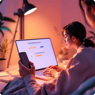 2026 실업급여 수급자격 신청자 온라인 교육 이미지