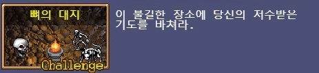 뼈의 대지