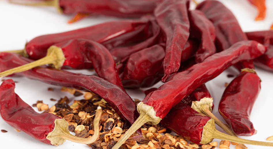 혈전에 좋은 음식 사진 - 5