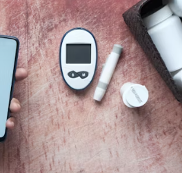 당뇨병 초기증상 원인 예방법