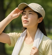 온열질환 증상