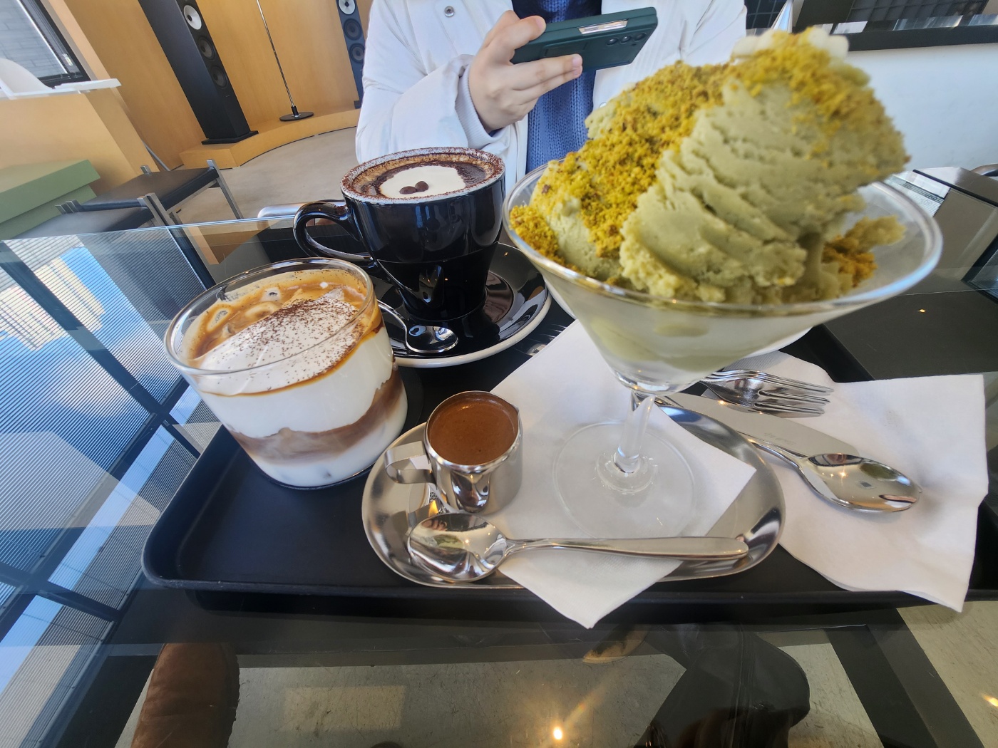 와이낫나우 커피