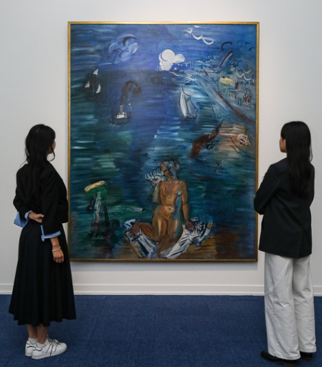 20세기 현대미술을 만든 거장들