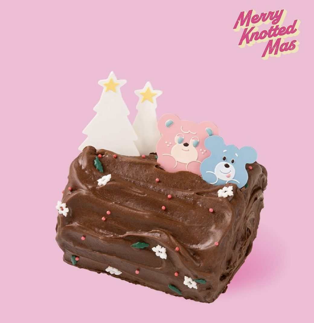 노티드 부쉬드노엘