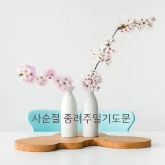 2025년 4월 셋째주 종려주일 낮예배 대표기도문_12