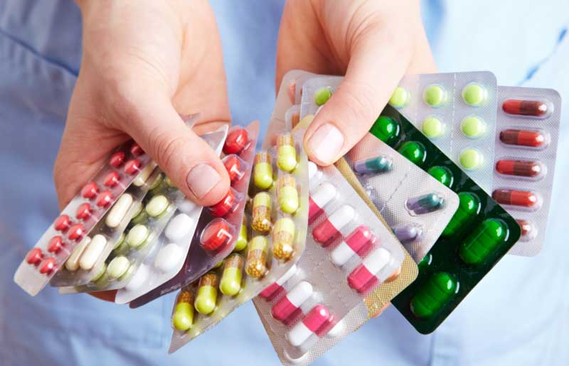 프로폴리스 부작용