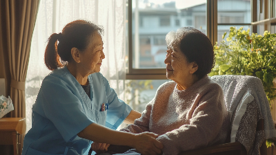 서울시병원안심동행서비스