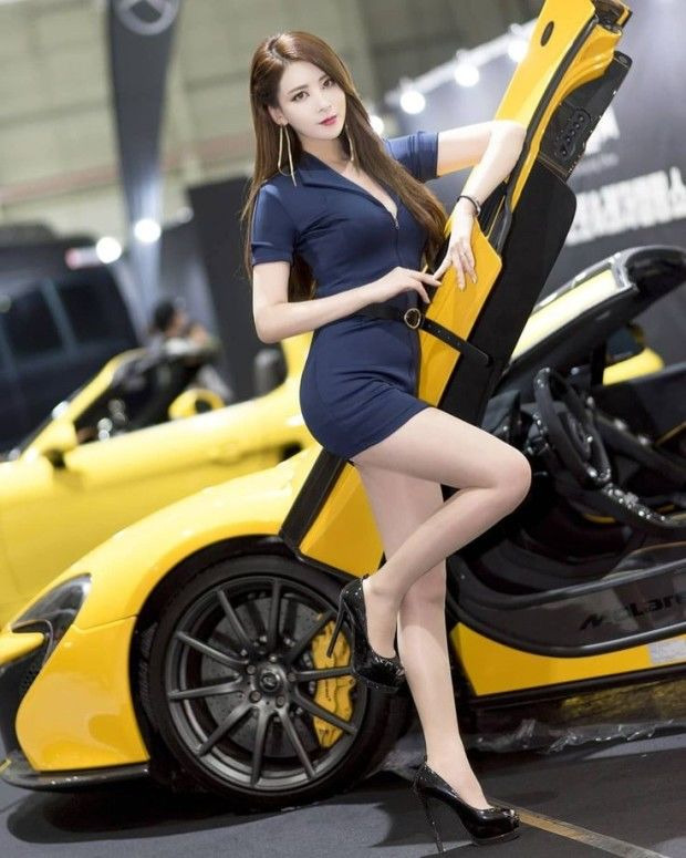 2026 보령 AMC 모터 페스티벌: 레이싱걸 모델 라인업 및 현장 완벽 가이드