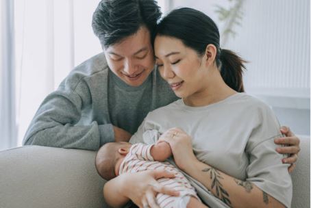 0~1세 부모라면 꼭 알아야 할 보육료 인상! 2025 부모급여 변화 핵심 요약