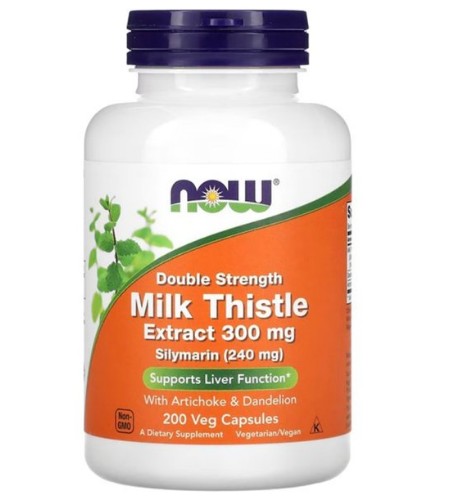 나우푸드-실리마린-밀크씨슬-통입니다.