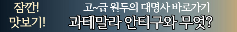 과테말라