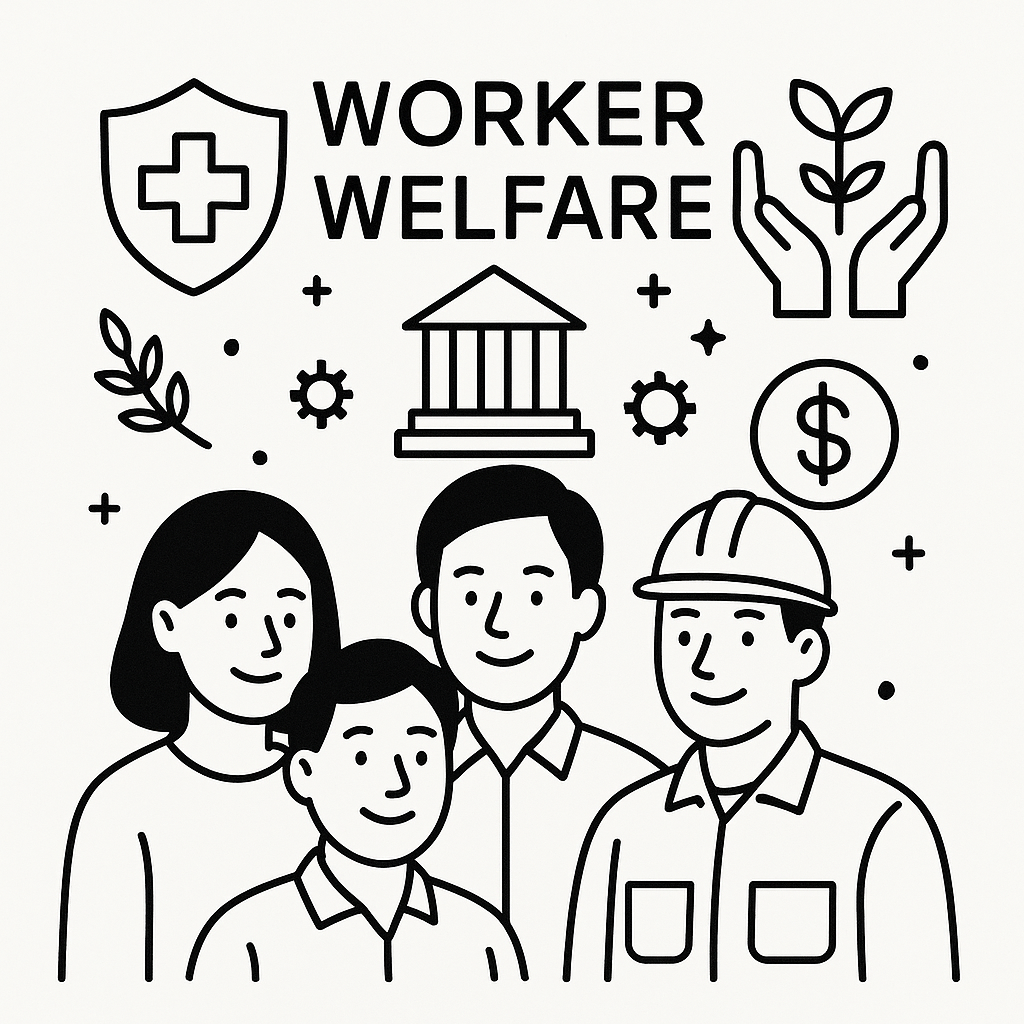 실업급여 모의계산 방법과 입력정보