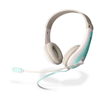 가장 인기있는 가성비 좋은 어린이헤드셋 추천 애니젠 스테레오 어학용 헤드셋