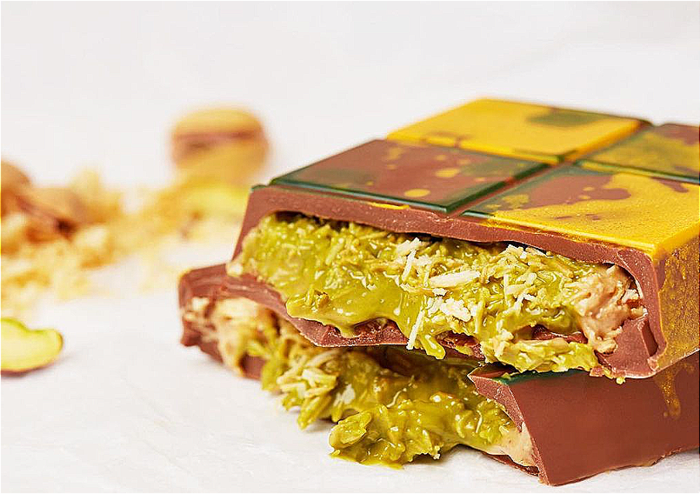 두바이 초콜릿 파는곳 편의점 cu gs25 가격 맛