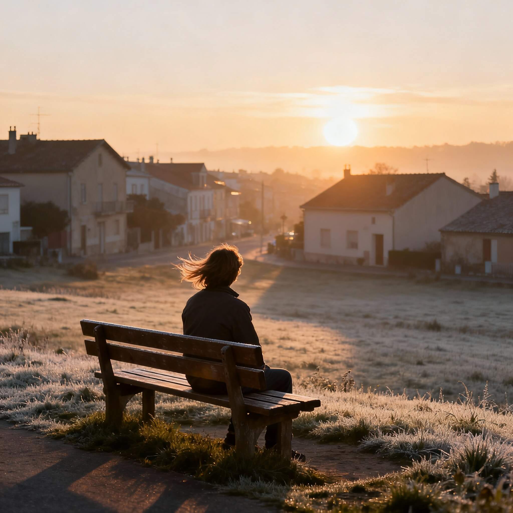 나만의 속도로 사는 법(슬로우 라이프): 소도시에서 찾은 인생의 균형