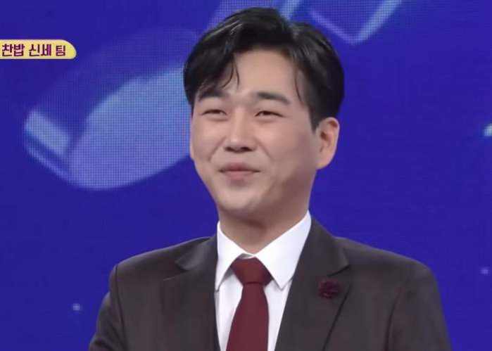 황영웅 나이 직업 본명 프로필 학력 고향 생일 핵심정리3