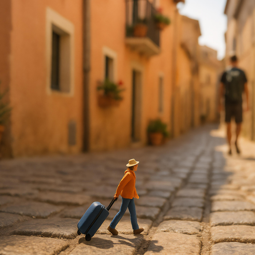 혼자 여행하기 좋은 국내 명소와 코스 관련 사진